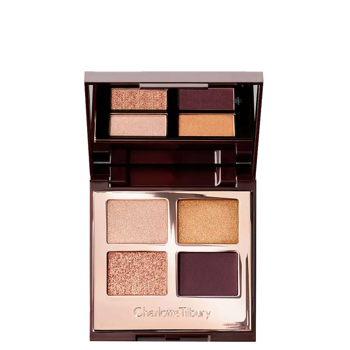 Luxury Palette