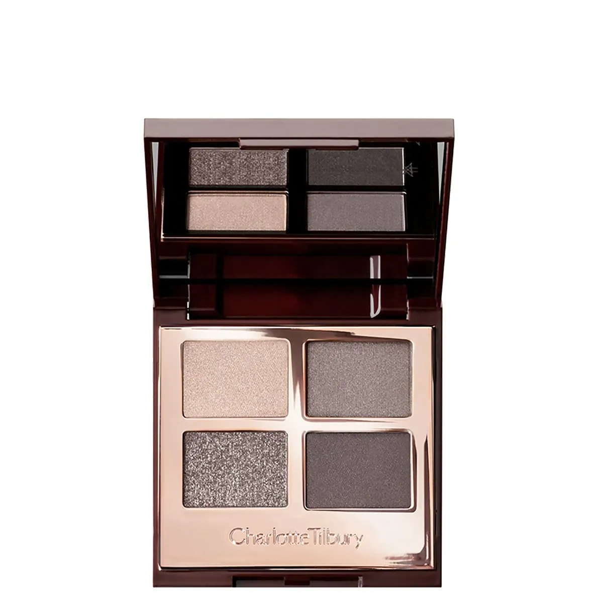 Luxury Palette