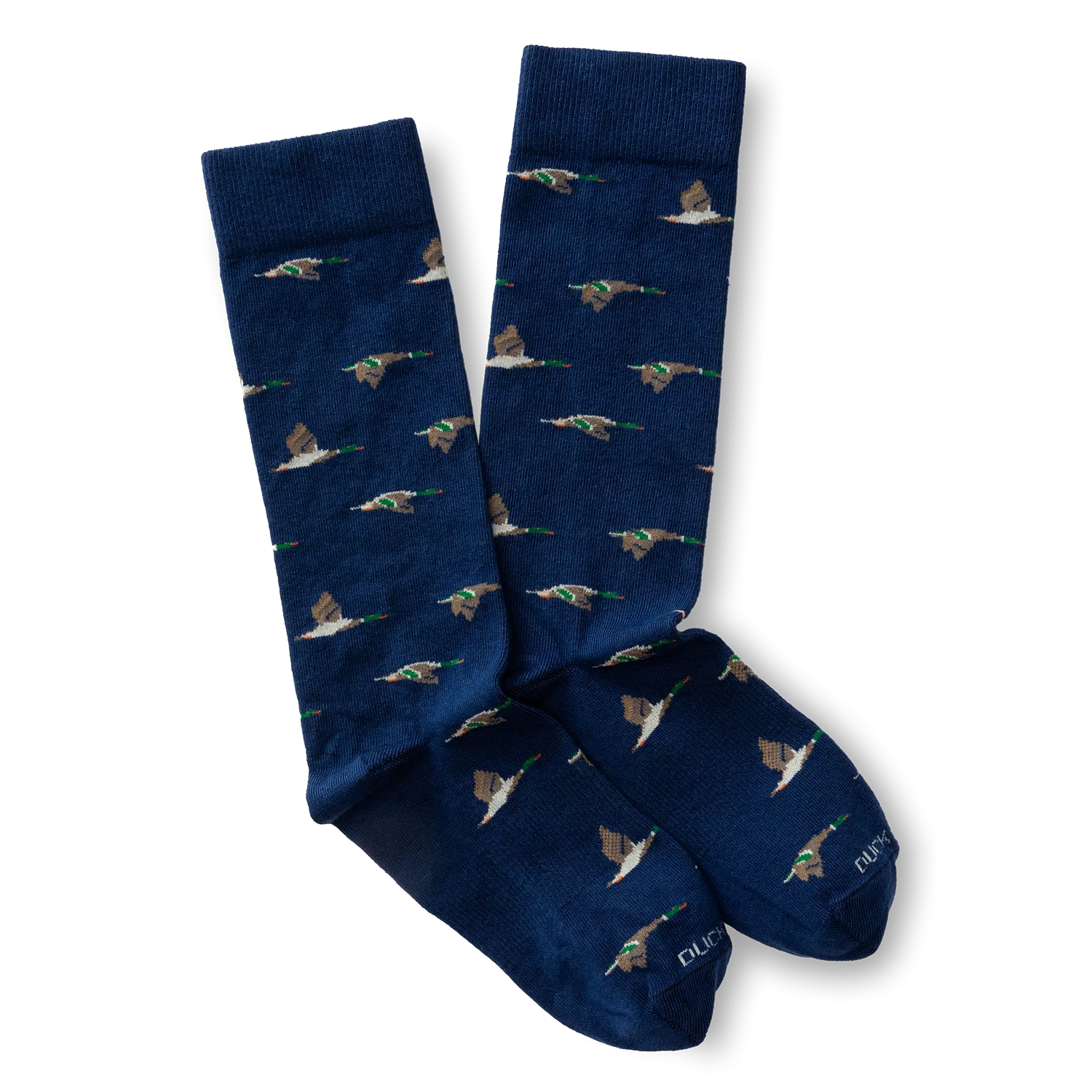 Mallard Sock