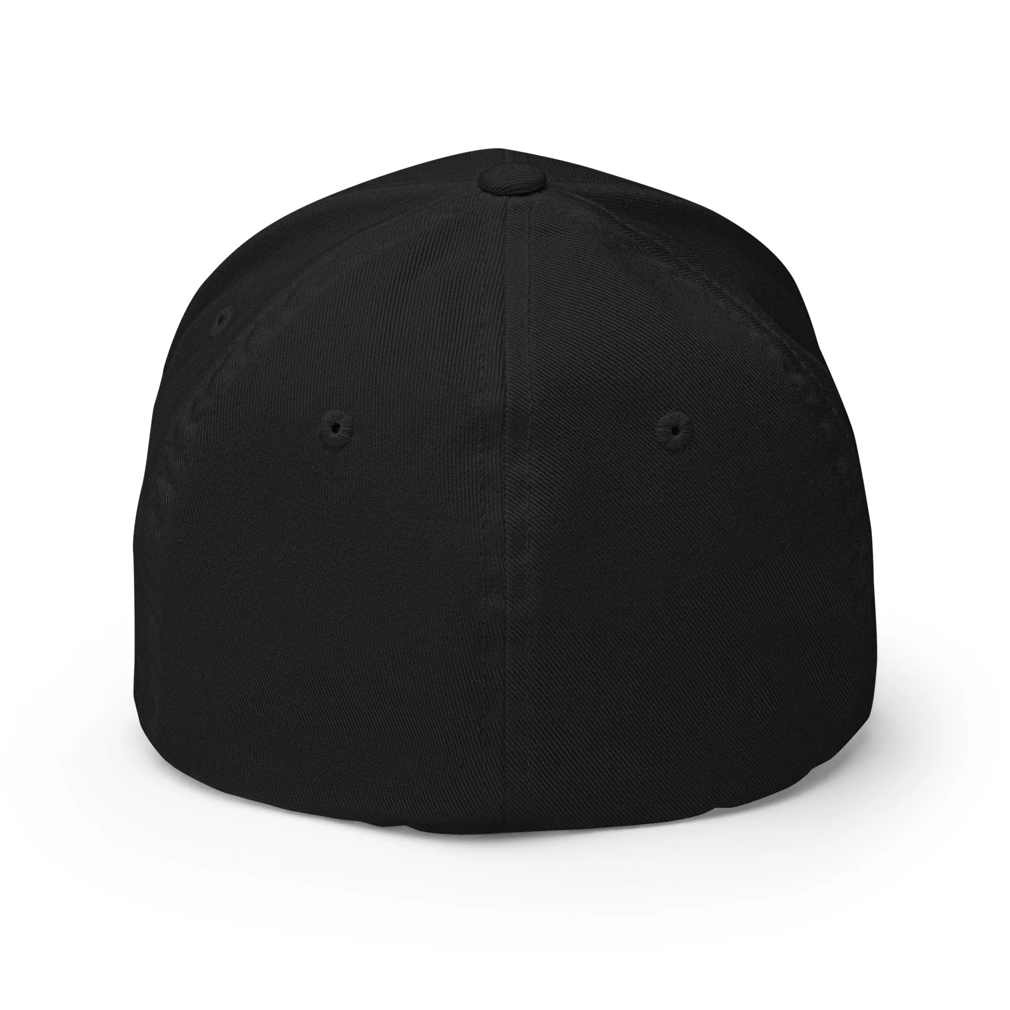 Maniacs FlexFit Hat - Embroidered