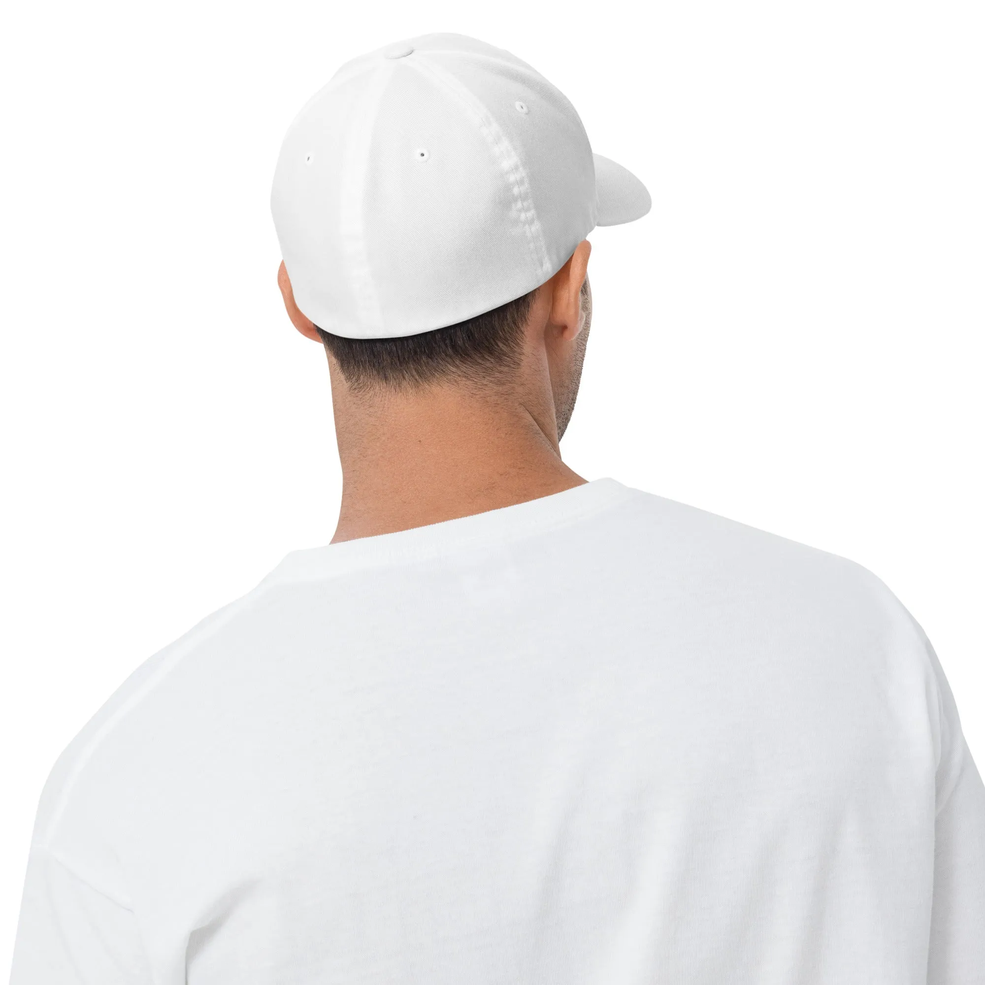 Maniacs FlexFit Hat - Embroidered