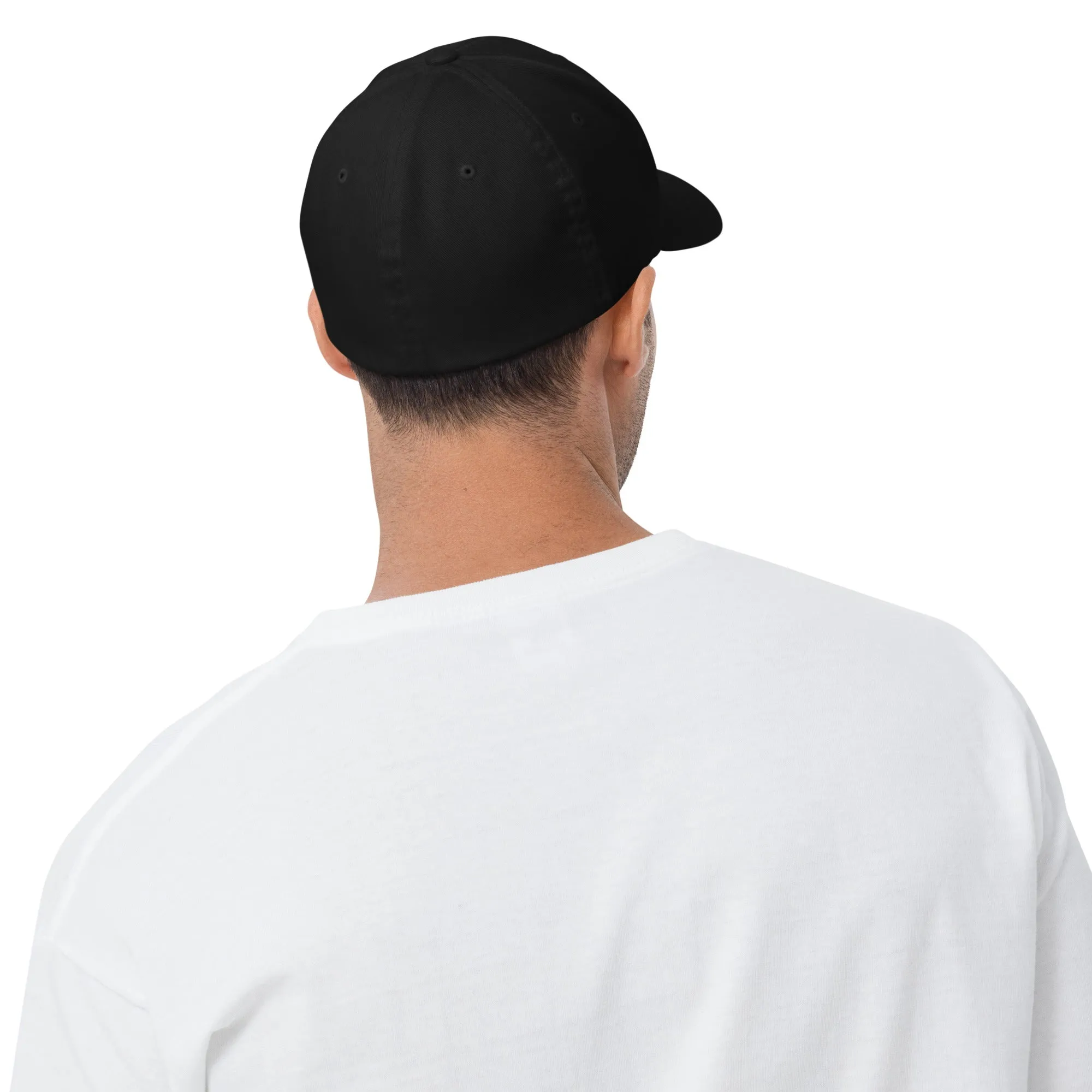 Maniacs FlexFit Hat - Embroidered