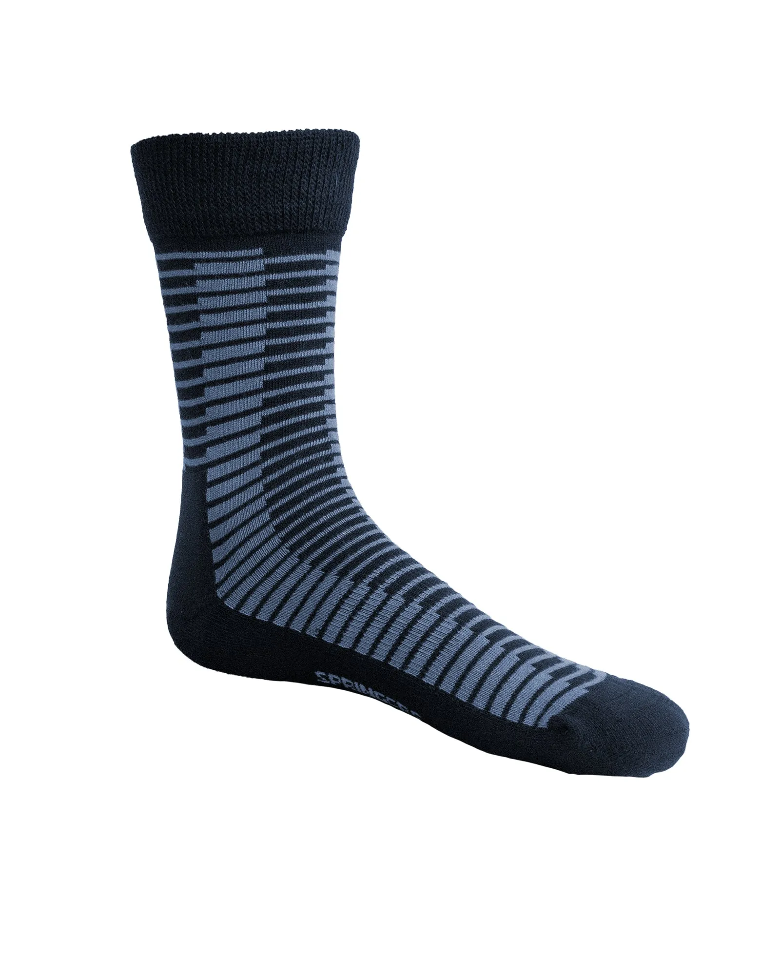 MERINO STEPS HEALTH SOCK | DS