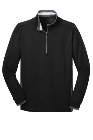 Nike Dri-FIT 1/2-Zip Cover-Up