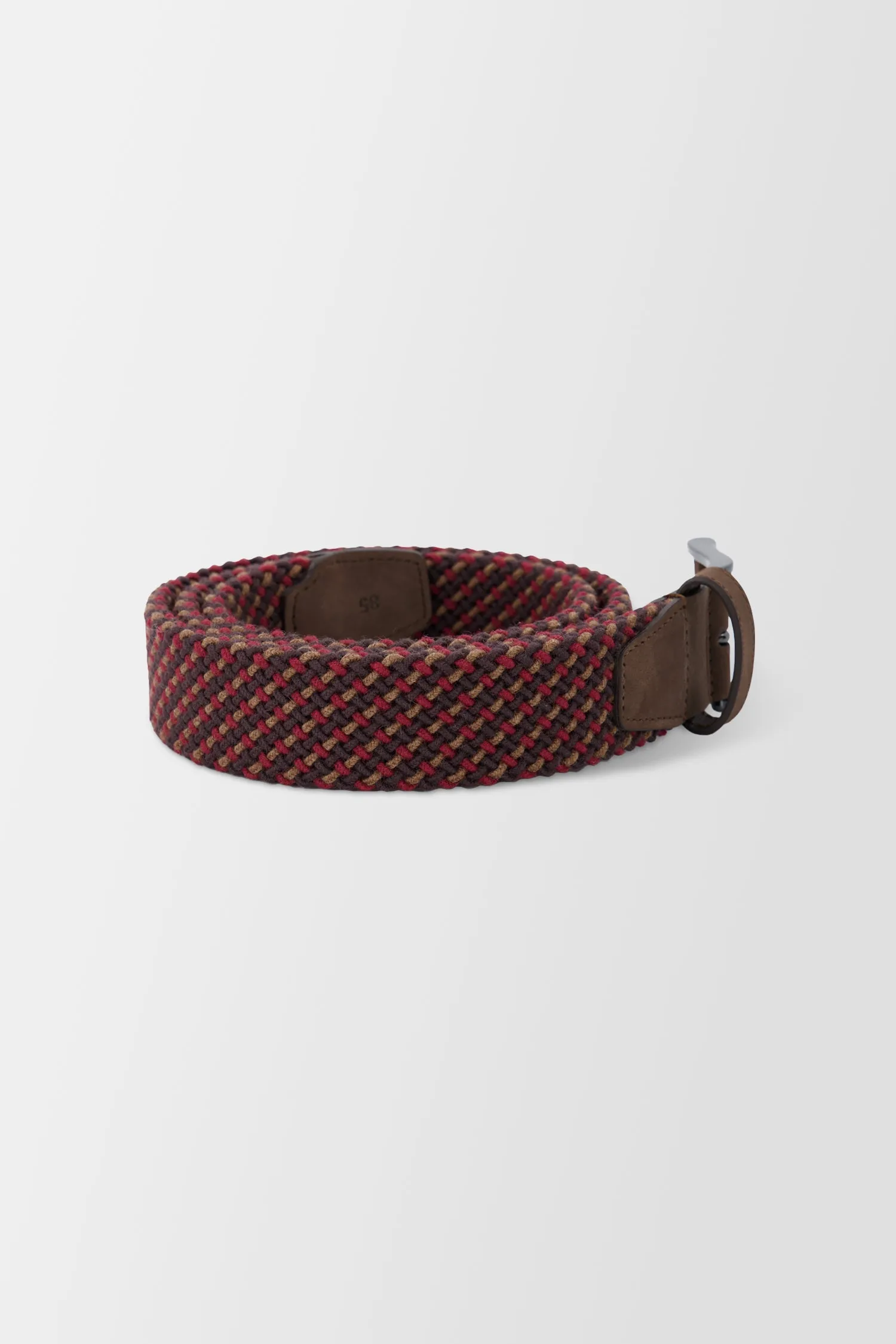 Original Luxury Rome Belt