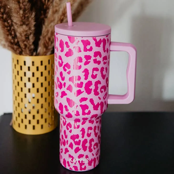 Patterned Tumbler Cups ~ Various Styles