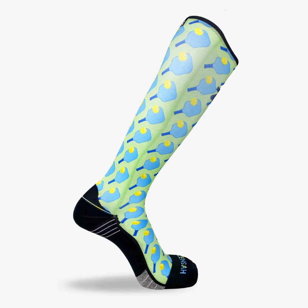 Pickleball Compression Socks (Knee-High)