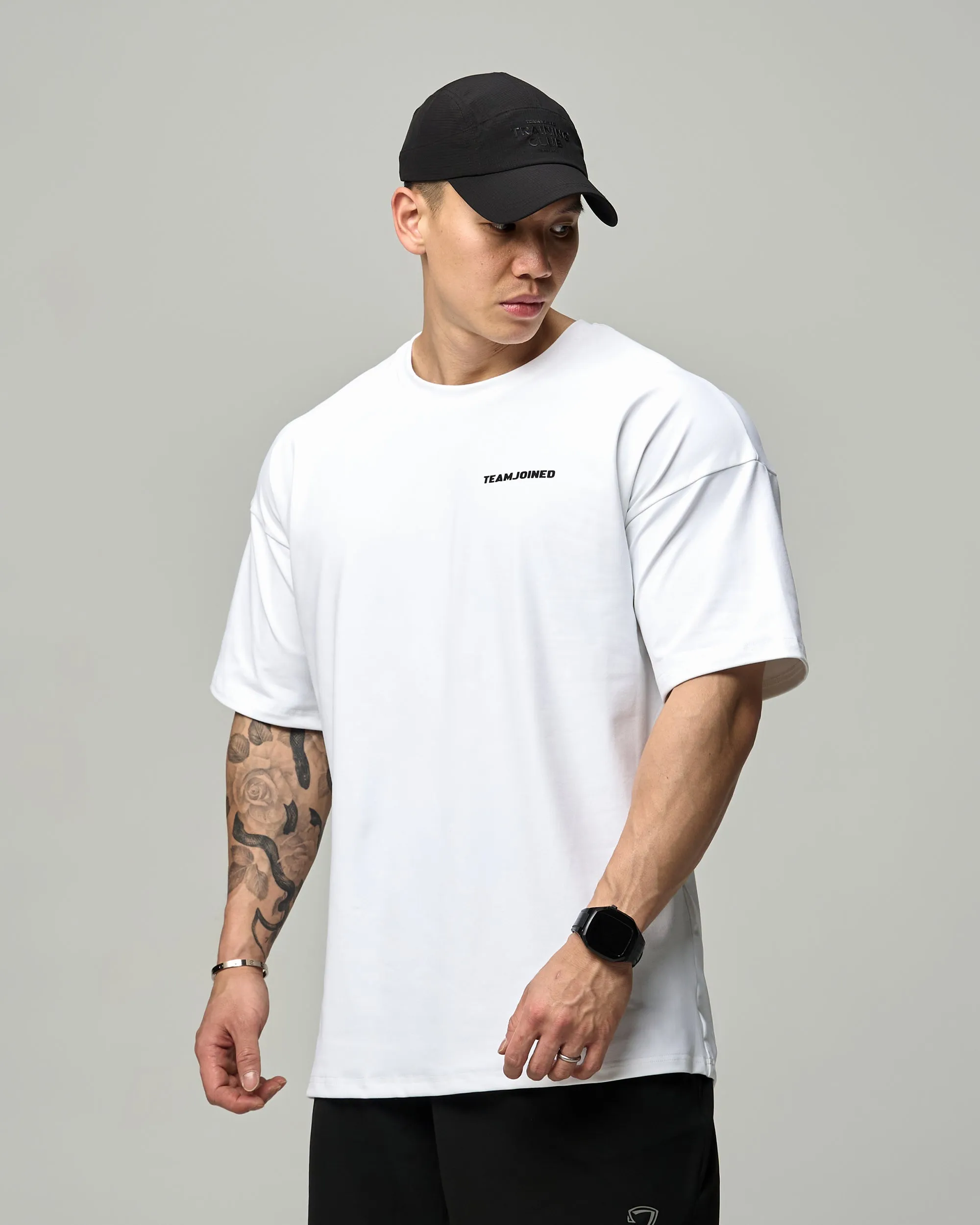 Premium Oversized