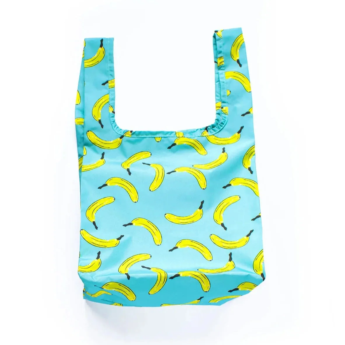 Reusable Mini Grocery Bag | Banana