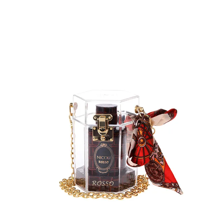 Rosso Luxury Perfume