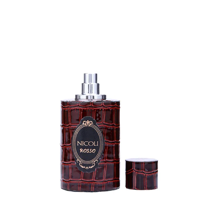 Rosso Luxury Perfume