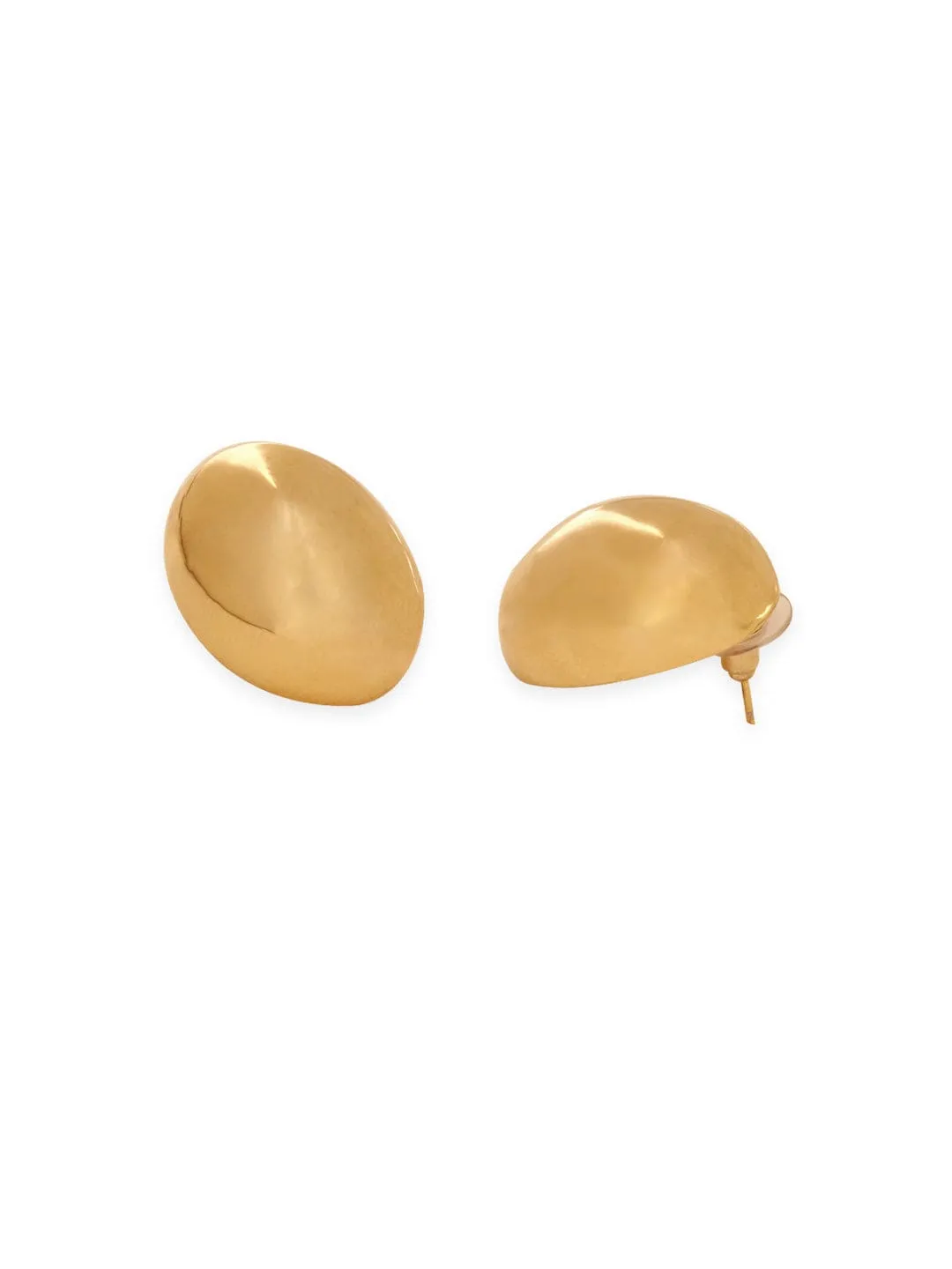 Rubans Voguish Classic and Elegant Stud Earrings"