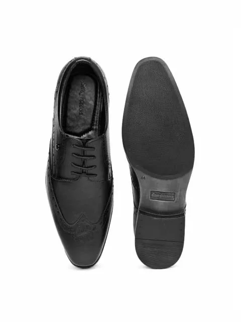 San Frissco mens formal derby shoe