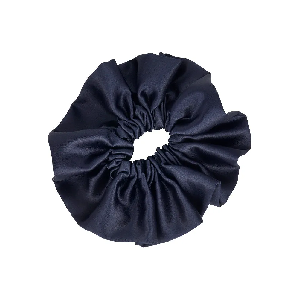 SATIN LUXURY SCRUNCHIES