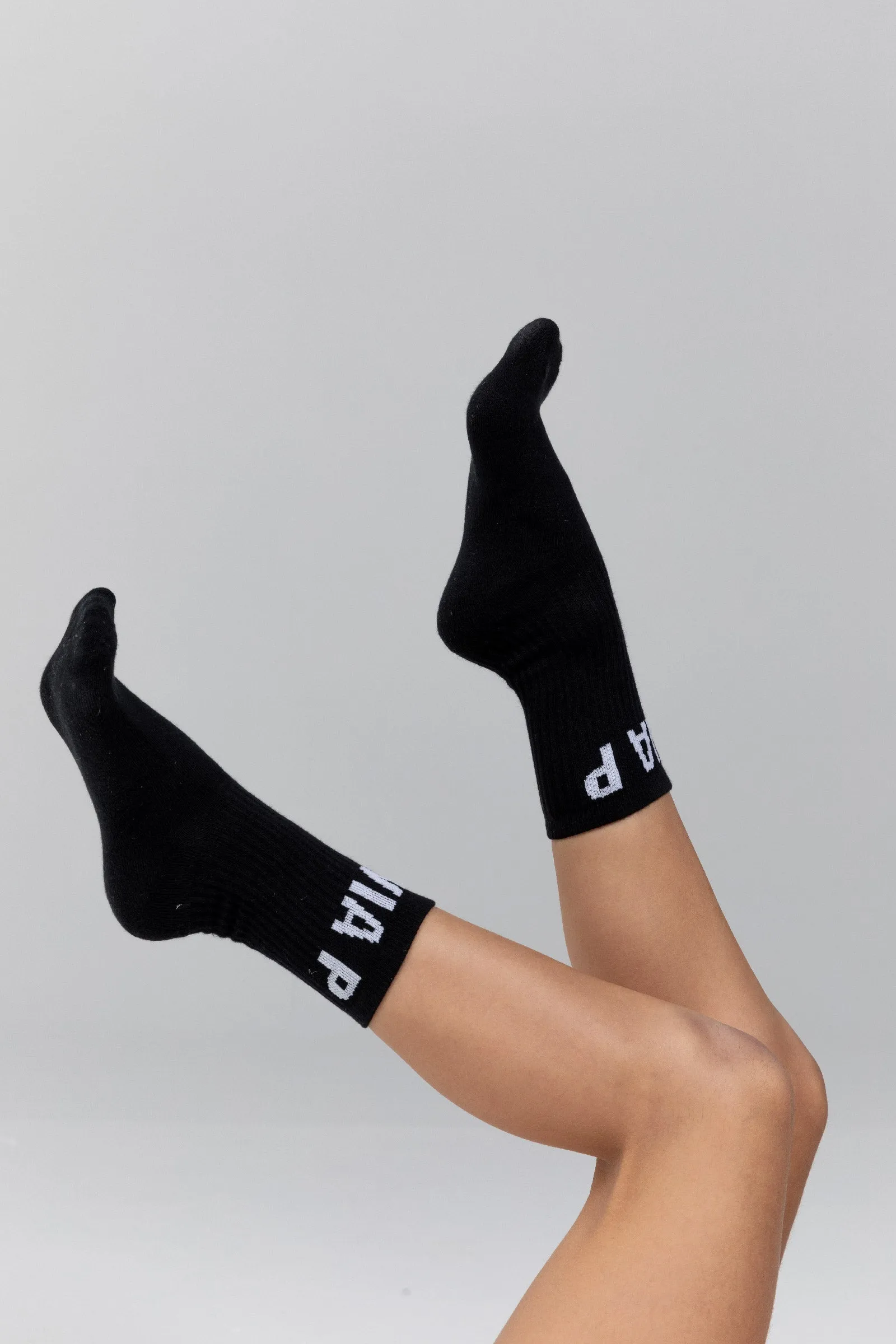 SP Crew Sock