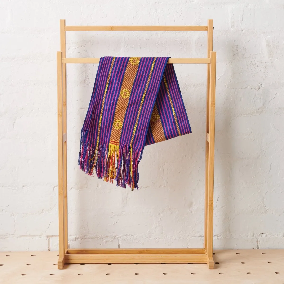 Table Runner | Handmade in Timor