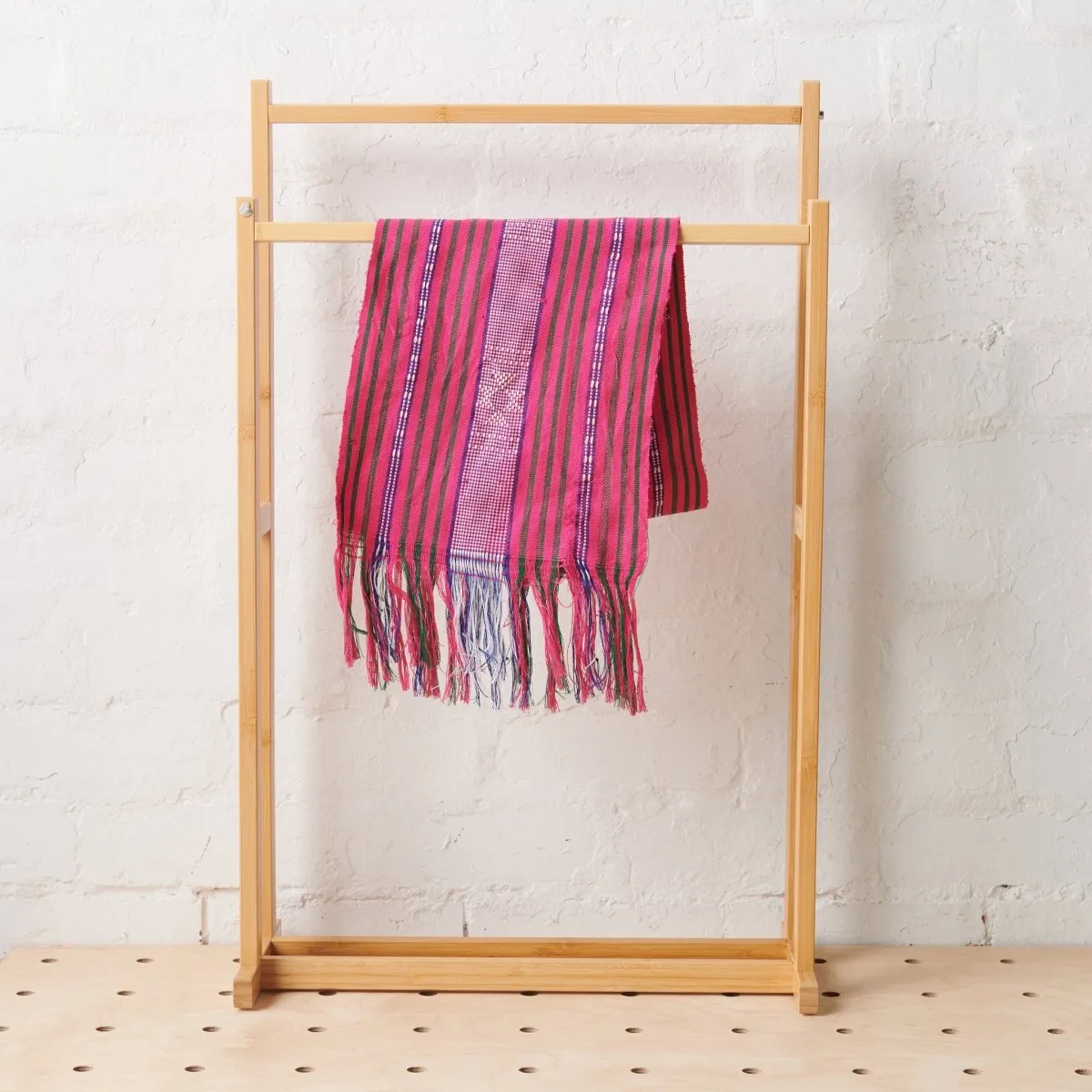 Table Runner | Handmade in Timor