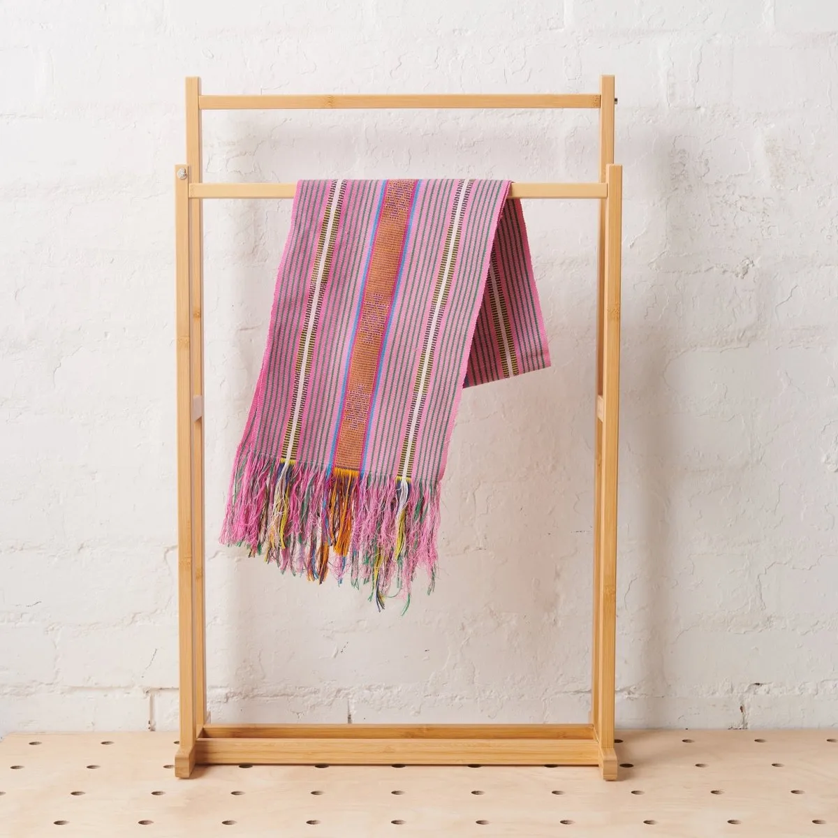 Table Runner | Handmade in Timor