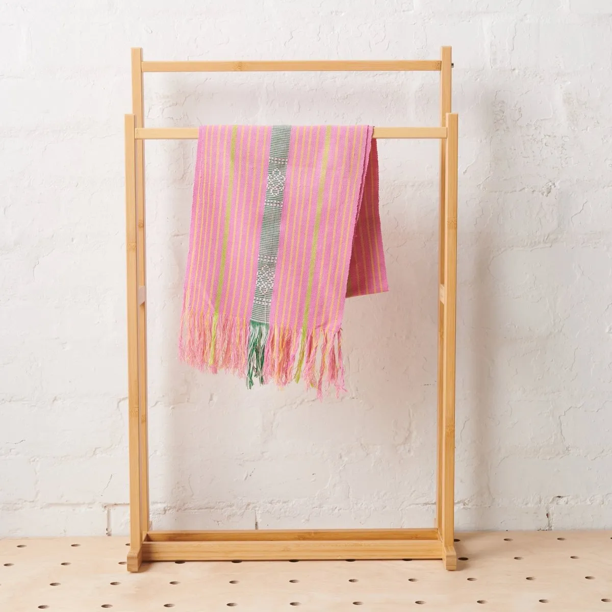 Table Runner | Handmade in Timor