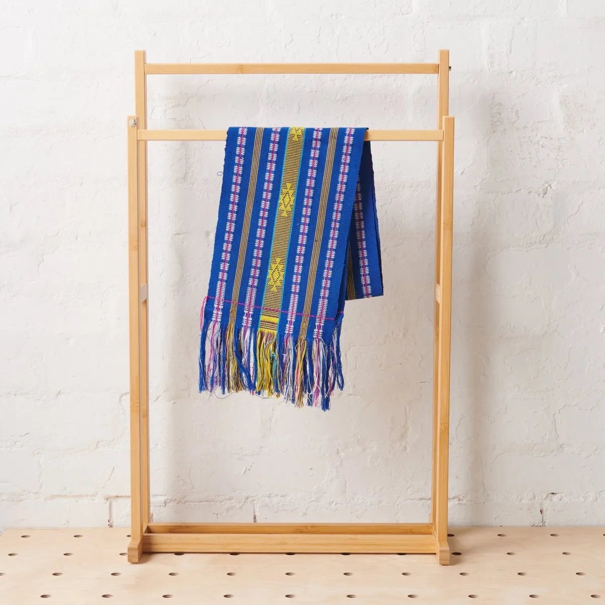 Table Runner | Handmade in Timor