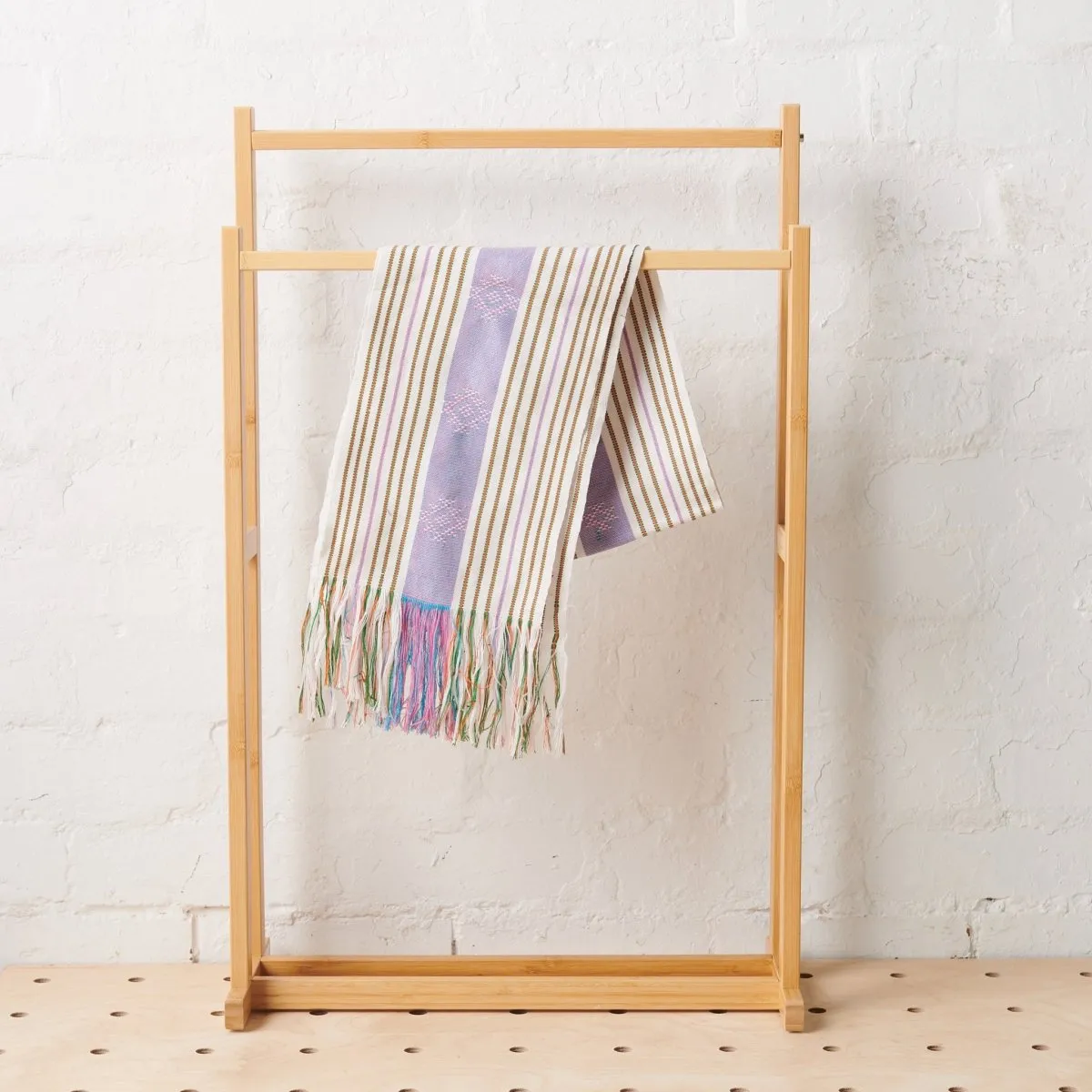 Table Runner | Handmade in Timor