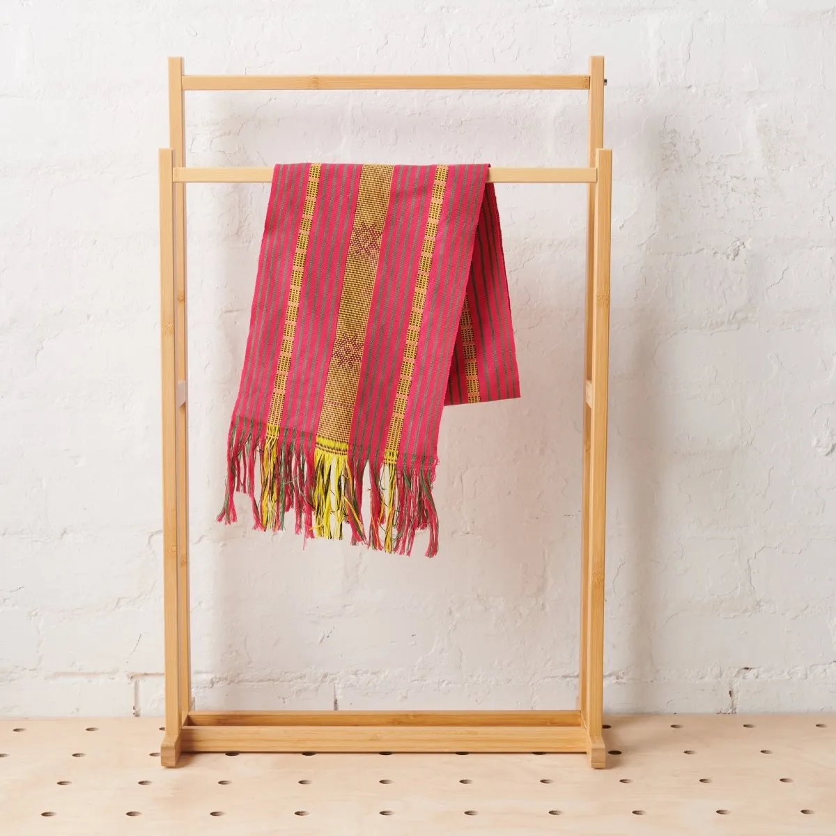 Table Runner | Handmade in Timor