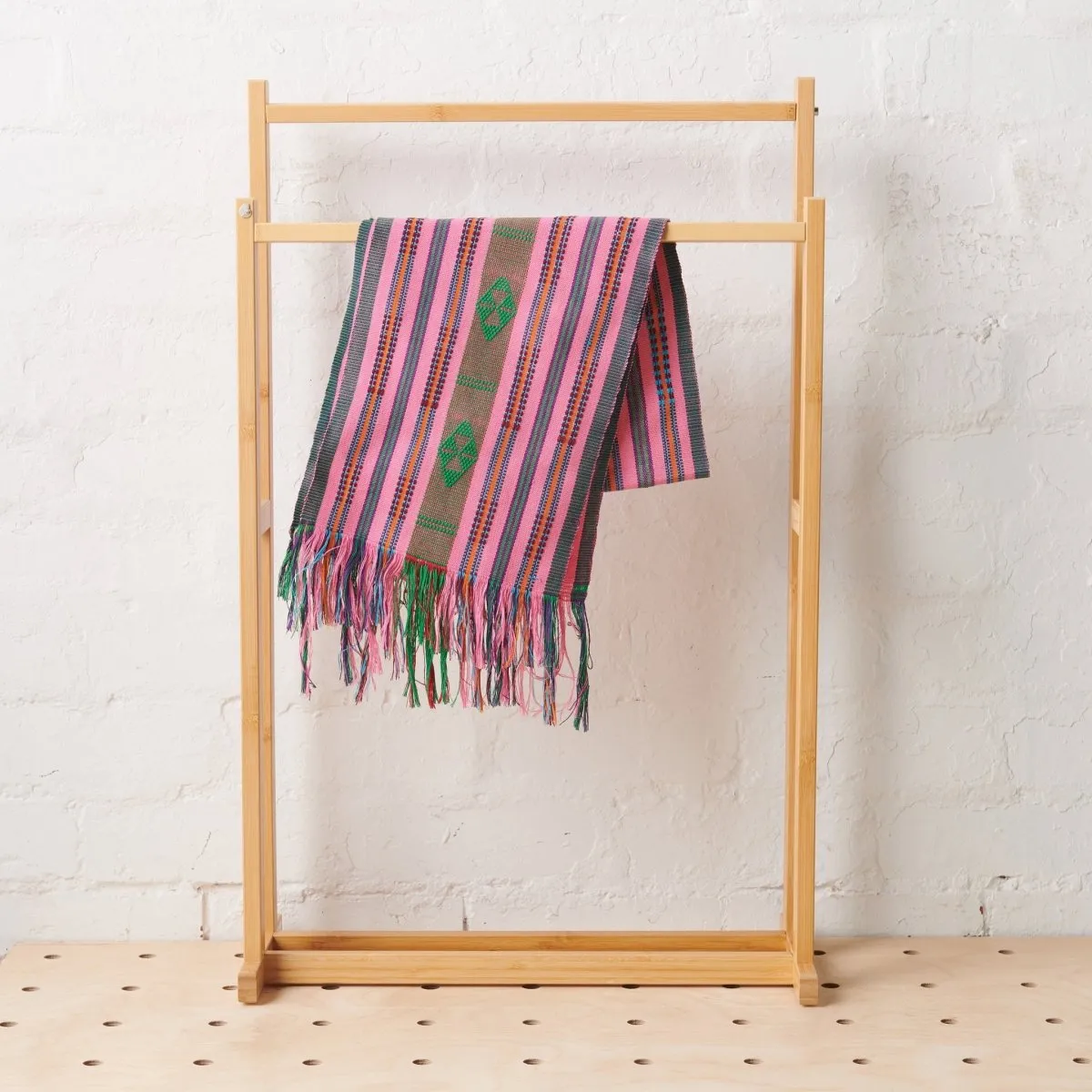 Table Runner | Handmade in Timor