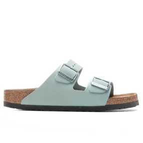 Women's Narrow Arizona Soft Footbed - Faded Aqua